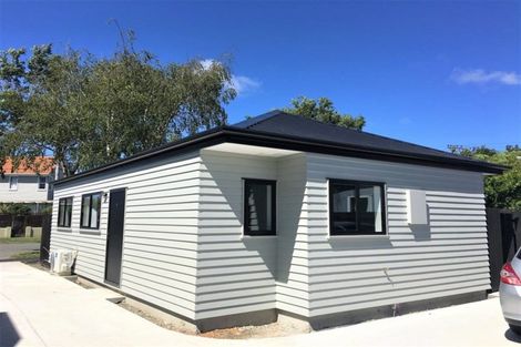 Photo of property in 1/529 Cashel Street, Linwood, Christchurch, 8011