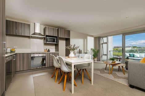 Photo of property in 604/27 Don Mckinnon Drive, Albany, Auckland, 0632