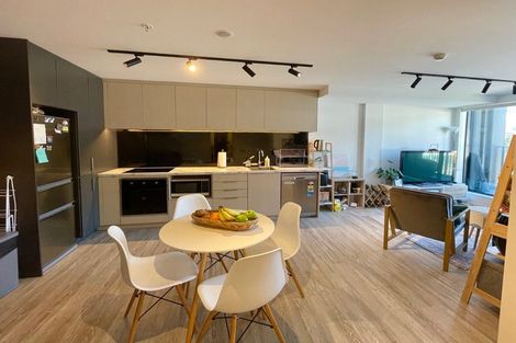 Photo of property in 307/21 King Street, Mount Cook, Wellington, 6021