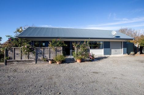 Photo of property in 107 Turiwhaia Road, Tuahiwi, Kaiapoi, 7691
