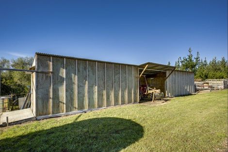 Photo of property in 1401 Kereru Road, Kereru, Hastings, 4171