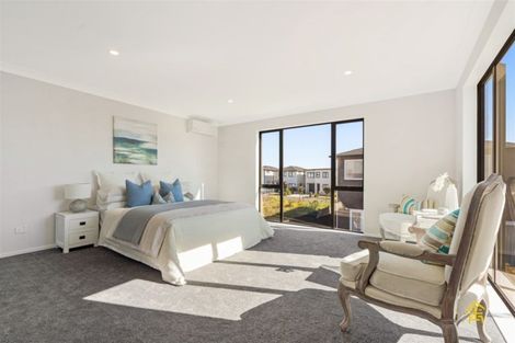 Photo of property in 50 Myland Drive, Hobsonville, Auckland, 0616