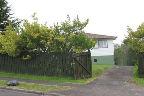 Photo of property in 9 Mayer Place, Ranui, Auckland, 0612