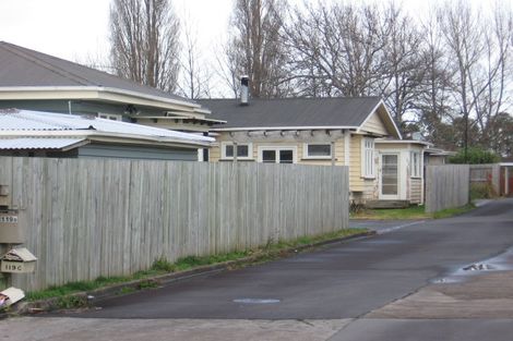 Photo of property in 119b Rimu Street, Maeroa, Hamilton, 3200