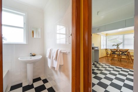 Photo of property in 51 Nottingham Avenue, Awapuni, Palmerston North, 4412