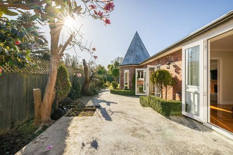 Photo of property in 44 Wayside Avenue, Burnside, Christchurch, 8053
