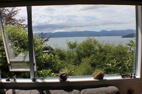 Photo of property in 89u2 Barnard Street, Wadestown, Wellington, 6012