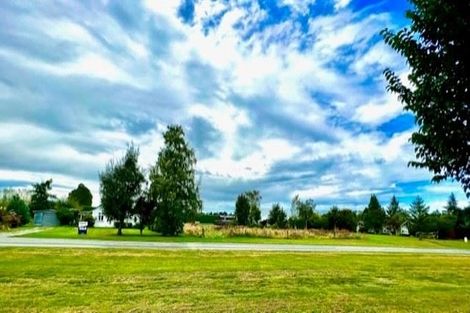 Photo of property in 22 Hoods Road, Mount Somers, Ashburton, 7771