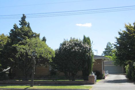 Photo of property in 33 Highsted Road, Bishopdale, Christchurch, 8053