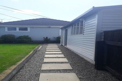 Photo of property in 30 Sheridan Crescent, Trentham, Upper Hutt, 5018