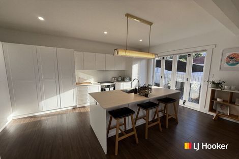 Photo of property in 104 Forbury Road, Saint Clair, Dunedin, 9012