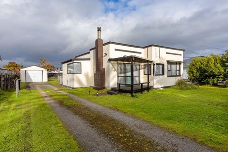 Photo of property in 225 Main Street, Pahiatua, 4910