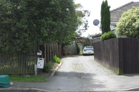 Photo of property in 113 Ruskin Street, Addington, Christchurch, 8024