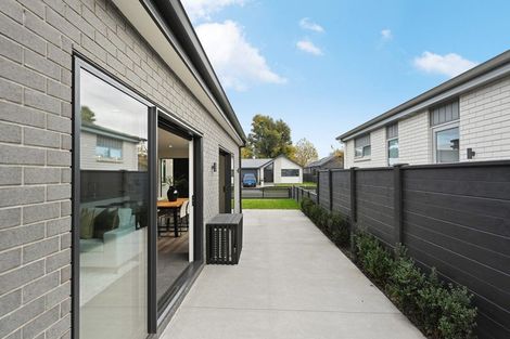 Photo of property in 21 Te Au Rere Crescent, Cambridge, 3434