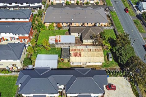Photo of property in 9 Campbell Street, Frankton, Hamilton, 3204