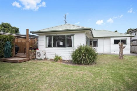 Photo of property in 137b Princes Street West, Pukekohe, 2120