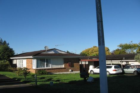 Photo of property in 1/343 Pakuranga Road, Pakuranga Heights, Auckland, 2010
