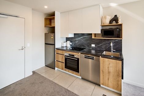 Photo of property in 908/212u Willis Street, Te Aro, Wellington, 6011