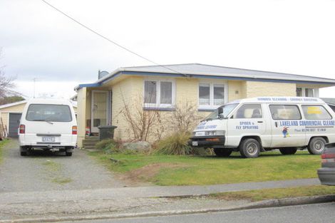 Photo of property in 33 Moana Crescent, Te Anau, 9600