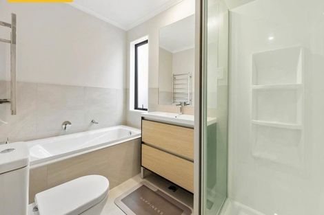 Photo of property in 10 Ringa Matau Road, Hobsonville, Auckland, 0616