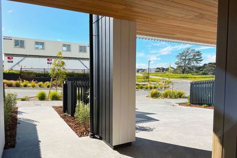 Photo of property in 7 Percy Neils Road, Hobsonville, Auckland, 0616