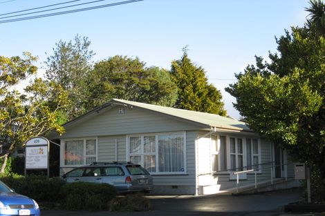 Photo of property in 479 Durham Street North, St Albans, Christchurch, 8014