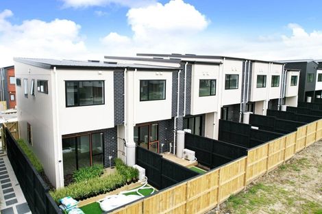 Photo of property in 7 Kiato Lane, Flat Bush, Auckland, 2019