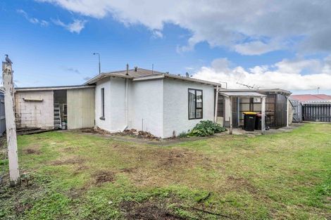 Photo of property in 216 Spey Street, Invercargill, 9810