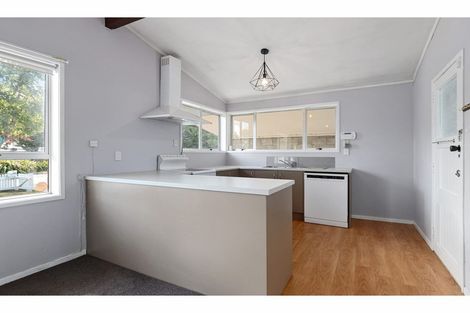 Photo of property in 183 Dey Street, Hamilton East, Hamilton, 3216