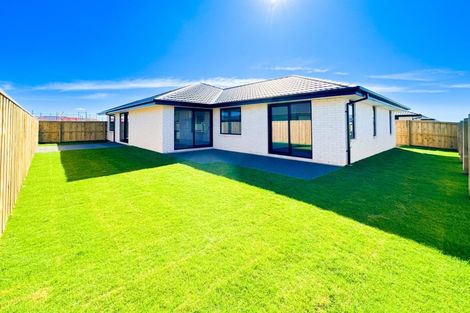 Photo of property in 13 Nirmal Way, Rolleston, 7614