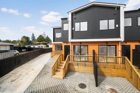 Photo of property in 2/46 Jillian Drive, Ranui, 0612