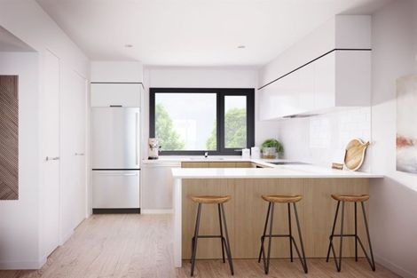 Photo of property in 11/216u Tristram Street, Hamilton Central, Hamilton, 3204