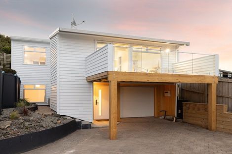 Photo of property in 31 Saint Andrews Terrace, St Andrews, Hamilton, 3200