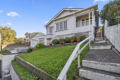 Photo of property in 6 Hataitai Road, Hataitai, Wellington, 6021