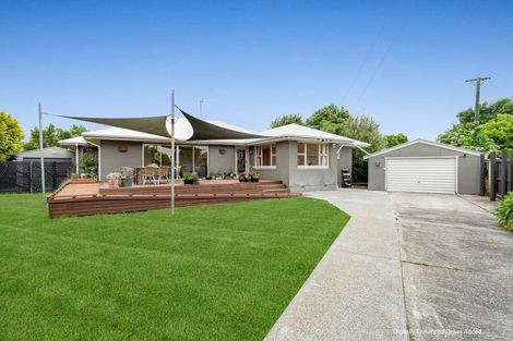 Photo of property in 28 Hewlings Street, Shirley, Christchurch, 8013