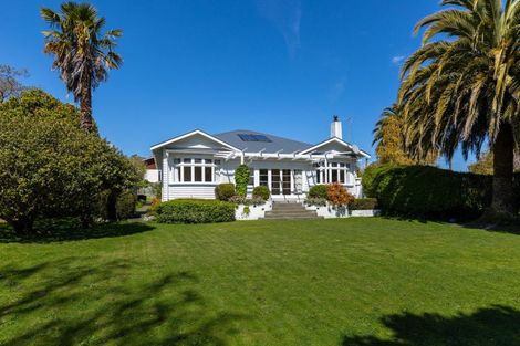 Photo of property in 307 Scott Street, Witherlea, Blenheim, 7201