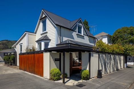 Photo of property in 121 Tasman Street, Nelson, 7010