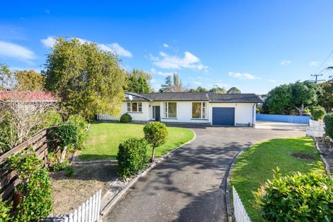 Photo of property in 28 Buick Crescent, Awapuni, Palmerston North, 4412
