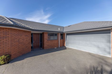 Photo of property in 4 Edwin Trent Drive, Prebbleton, 7604