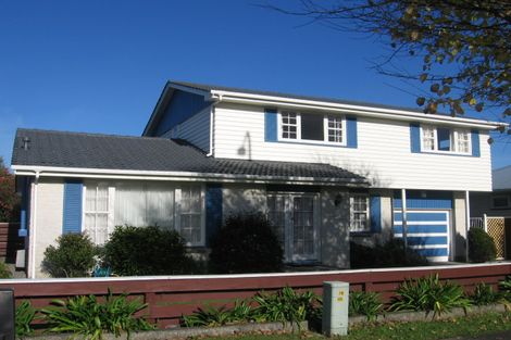 Photo of property in 276a Waterloo Road, Waterloo, Lower Hutt, 5011