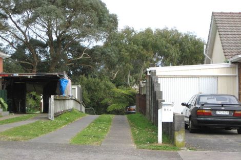 Photo of property in 91a Cook Street, Marfell, New Plymouth, 4310