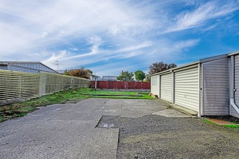 Photo of property in 50 Brown Street, Strathern, Invercargill, 9812