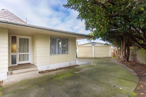 Photo of property in 319 High Street, Dannevirke, 4930