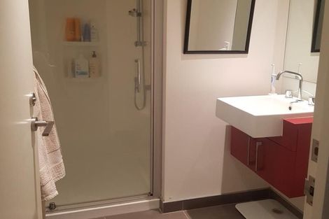 Photo of property in Forte Apartments, 54/13u College Street, Te Aro, Wellington, 6011