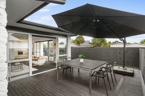 Photo of property in 131 Highsted Road, Casebrook, Christchurch, 8051