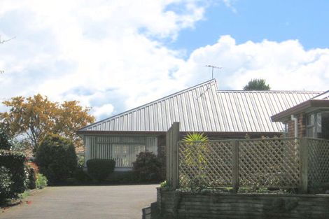 Photo of property in 6a Thelma Place, Lynmore, Rotorua, 3010