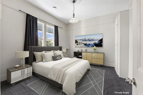 Photo of property in 3 Manning Place, Woolston, Christchurch, 8023