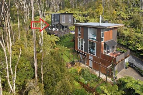 Photo of property in 25 Landing Road, Titirangi, Auckland, 0604