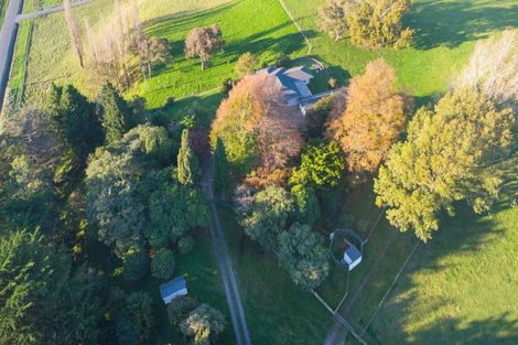 Photo of property in 180 Tipapakuku Road, Dannevirke, 4930