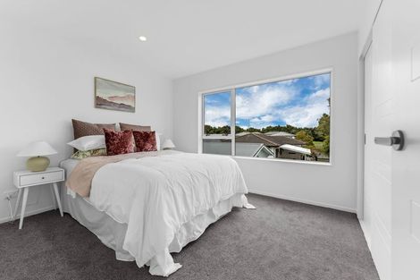 Photo of property in 16c Volante Avenue, Wattle Downs, Auckland, 2103